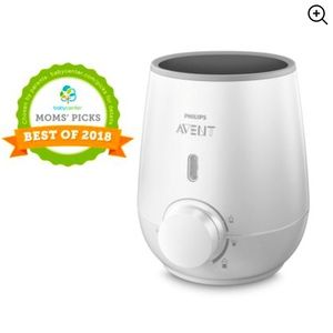 Philips AVENT, Baby Bottle Warmer